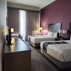 Chambre Lit Queen-Size